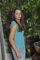 Sally Charles in  gallery from ATKARCHIVES by BMB/Wanton Photography - #1