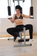 Faustina in Gallery #16777215 gallery from ATKEXOTICS - #1