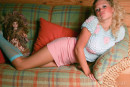 Elka in I'm Undressing For You gallery from STUNNING18 by Thierry Murrell - #3