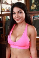 Zarina Noir in AMATEURS SERIES gallery from ATKGALLERIA - #8