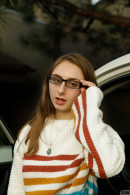Penelope Kay Spiritual Fastfood gallery from ZISHY by Zach Venice - #12