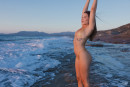 Layla Scarlett in Big Waves gallery from WATCH4BEAUTY by Mark - #1