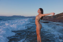 Layla Scarlett in Big Waves gallery from WATCH4BEAUTY by Mark - #2