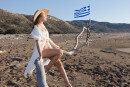 Layla Scarlett in Big Waves gallery from WATCH4BEAUTY by Mark - #3