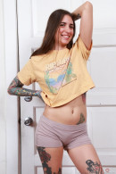 Pearl Sage Always Has A Blast gallery from ATKHAIRY by GB Photography - #9