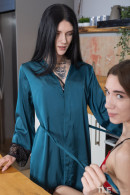 Posy & Yeva in My Artwork 1 gallery from THELIFEEROTIC by Tora Ness - #3