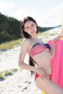 Einija in Ocean Bliss gallery from STUNNING18 by Thierry Murrell - #8