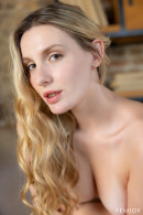 Lillie in Comforting gallery from FEMJOY by Tom Leonard - #9