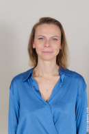 Melissa in Casting gallery from TEST-SHOOTS by Domingo - #13