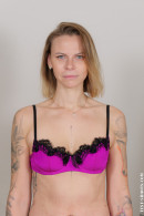 Melissa in Casting gallery from TEST-SHOOTS by Domingo - #3