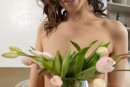 Ingrid Noelle in Read My Thoughts gallery from SEXART by Walter Schotten - #5