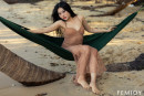 May in Hammock Secrets gallery from FEMJOY by Dave Menich - #3