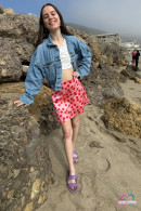 Sia Wood GF BTS gallery from ATKHAIRY by ATKINGDOM - #2