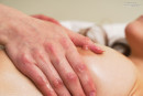 Louise Roche in Set 2 gallery from VIRGINMASSAGE - #14