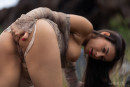 Vanessa Alessia in Mother Nature 1 gallery from METART-X by David Menich - #9