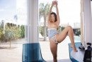 Irene Rouse in Cute Assistant gallery from WATCH4BEAUTY by Mark - #10