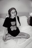 Presenting Monique Samson gallery from METART by Deltagamma - #4