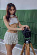 Ashly Rabbit in Turn Her On gallery from KARUPSPC - #1