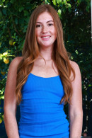 Kimmie Haze in AMATEURS SERIES gallery from ATKGALLERIA - #9