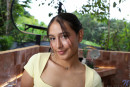 Mia Costello in Mellow Yellow gallery from NUBILES - #9