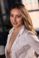 Lula Stocch in Art Of Temptation gallery from METART by David Menich - #10