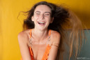 Sakura Hell in Fan Club gallery from METART by Robert Graham - #14
