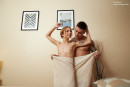 Ella Abras in Set 1 gallery from VIRGINMASSAGE - #9