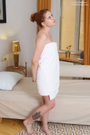 Frosya Baklanova in Set 1 gallery from VIRGINMASSAGE - #6