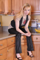 Zoe in  gallery from ATKARCHIVES by Afterglow - #10
