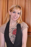 Zoe in  gallery from ATKARCHIVES by Afterglow - #9
