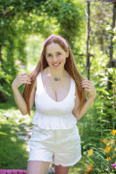 Claire S in Natural Flow gallery from STUNNING18 by Thierry Murrell - #8