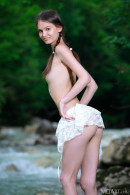 Anastasia Bella in River Spell gallery from METART by Matiss - #11