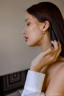 Chiara in Perfect Girlfriend gallery from METART by Julia Kalias - #10