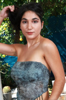 Zarina Noir in AMATEURS SERIES gallery from ATKGALLERIA - #1
