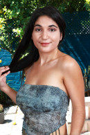 Zarina Noir in AMATEURS SERIES gallery from ATKGALLERIA - #8