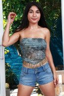 Zarina Noir in AMATEURS SERIES gallery from ATKGALLERIA - #9