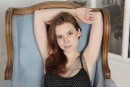 Mau Gli in Natural State gallery from METART by Flora - #13