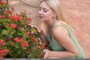 Nikoleta in Set 7 gallery from DOMAI by Tora Ness - #16
