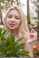 Nikoleta in Set 7 gallery from DOMAI by Tora Ness - #2
