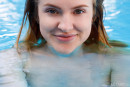 Alice May in Frisky Dip gallery from METART by Rylsky - #15