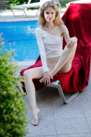 Alice May in Frisky Dip gallery from METART by Rylsky - #6