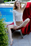 Alice May in Frisky Dip gallery from METART by Rylsky - #7