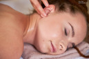 Amy Clark in Set 2 gallery from VIRGINMASSAGE - #15