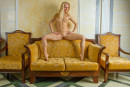 Adrienne W in Adrienne - I'm Getting Comfy gallery from STUNNING18 by Thierry Murrell - #11