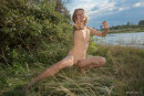 Mak in By The Lake gallery from EROTICBEAUTY by Stanislav Borovec - #11