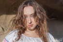 Bozhena in The Cave gallery from FEMJOY by Ora - #1