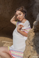 Bozhena in The Cave gallery from FEMJOY by Ora - #2