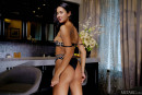 Victoria Mur in Stiletto Fantasy gallery from METART by Leonardo - #3