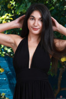 Zarina Noir in AMATEURS SERIES gallery from ATKGALLERIA - #1