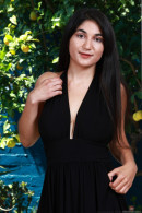 Zarina Noir in AMATEURS SERIES gallery from ATKGALLERIA - #8